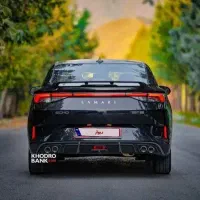 لاماری اکو|خودرو سواری و وانت|کرج, مهرویلا شمالی|دیوار