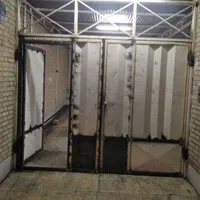 درب برقی کرکره وبازویی|مصالح و تجهیزات ساختمان|بهبهان, |دیوار