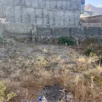زمین فروشی در حاجی اباد