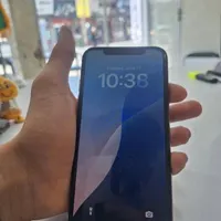 ایفون xs درحد نو