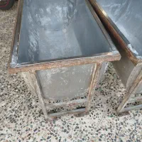 تاقارخمیردوعدد|ماشینآلات صنعتی|شلمان, |دیوار