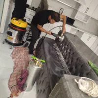 خدمات مبل شویی سهند (بدون هزینه رفت و آمد)|خدمات نظافت|تبریز, |دیوار