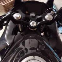 کیوجی ریس|موتورسیکلت|کرج, حصارک بالا|دیوار