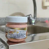 پاک‌کنندهٔ قوی مخصوص لک و سیاهی سینک ظرفشویی