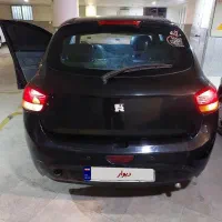 تیبا 2 مدل 97|خودرو سواری و وانت|قم, انسجام|دیوار