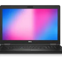 لپ تاپ استوکDELL5580 i5(نسل7)