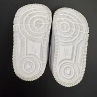 کفش بچگانه Nike Air اصل سایز ۲۲ در حد نو|کفش و لباس بچه|تهران, نیروی دریایی|دیوار