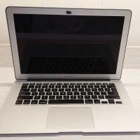 Mac book air 2015 اپل مک بوک ایر i7 8 128|رایانه همراه|تهران, مهران|دیوار