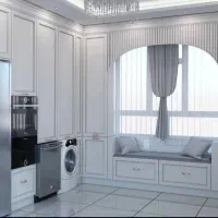 کابینت سازی یکتا