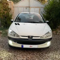 ۲۰۶ خانگی تیپ دو۸۳