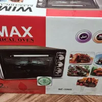 توستر ویمکس|اجاق گاز و لوازم برقی پخت‌وپز|اندیمشک, |دیوار