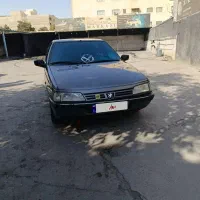 405مدل GLX94|خودرو سواری و وانت|محمدشهر, ولدآباد|دیوار