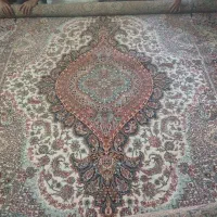 فرش نه متری یک تخته