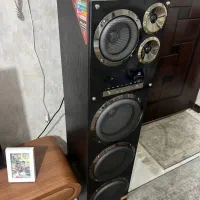 اسپیکر مکسیدر در حد نو باند|سیستم صوتی خانگی|کرج, فاز ۴ مهرشهر|دیوار