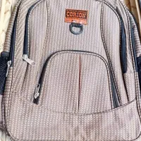 کیف کوله پشتی جادار باکیفیت