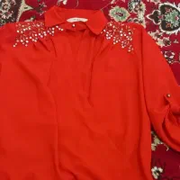 شومیز و شلوار|لباس|خوی, |دیوار