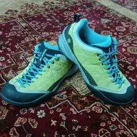 کفش ترکینگ اسکارپا scarpa