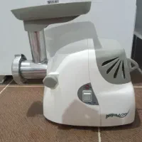 چرخ گوشتی پارس خزر