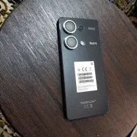 گوشی شیائومی note13 pro با حافظه 256 رم 8 گیگابایت