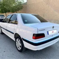 پژو پارس تیوفایو ۱۴۰۱سیمی|خودرو سواری و وانت|بوشهر, |دیوار