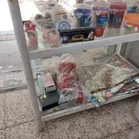 ویترین مغازه