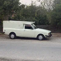 فروش پیکان وانت کولردار