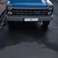 نیسان زامیاد|خودرو سواری و وانت|الیگودرز, |دیوار