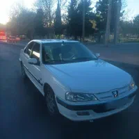 پرشیا ۹۶ دوگانه کارخانه