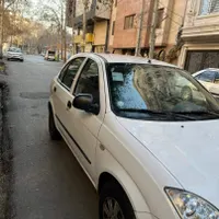 تیبا 2 (هاچبک) EX، مدل ۱۳۹۷|خودرو سواری و وانت|کرج, جهان‌شهر|دیوار