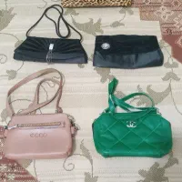 کیف‌ زنانه۱۰۰