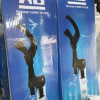 تعمیر جاروبرقی و انواع قطعات یدکی|جاروبرقی، جارو شارژی، بخارشو|فولادشهر, C5|دیوار