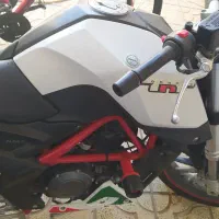 بنلی 250تک