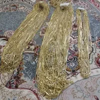 نگین متری برنجی|لوازم خیاطی و بافتنی|پاکدشت, پاکدشت (مامازند)|دیوار