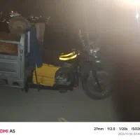 سه‌چرخ‌.فروشی‌ا‌‌اماده‌به‌کار|موتورسیکلت|چابهار, |دیوار