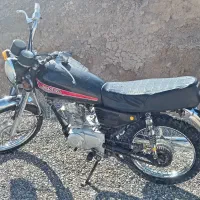 موتور 125|موتورسیکلت|شهرکرد, |دیوار