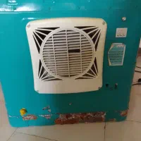 کولر ابی در حد نو سالم