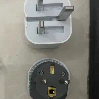 اداپتور و سری ایفون