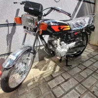 موتور کویر 1404 خشک