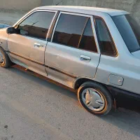 پراید ۱۳۱ مدل۹۳دوگانه دست|خودرو سواری و وانت|سمنان, |دیوار