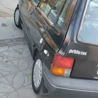 پراید ۸۶|خودرو سواری و وانت|اسلامآباد غرب, |دیوار