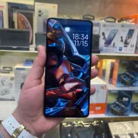 گوشی poco x5pro با خافظه256گیگ و 8رم|موبایل|مشهد, فرهنگیان (شهرک غرب)|دیوار