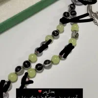 تسبیح شبتاب رزینی
