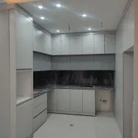 ۷۵ و ۱۰۵ متری ۲ خواب