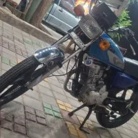 موتور سیکلت