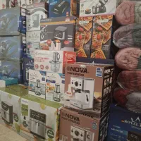 لوازم خارجی برند زیر قیمت بازار