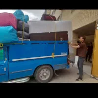 جابه جایی اثاثیه منزل|خدمات حمل و نقل|قروه, |دیوار