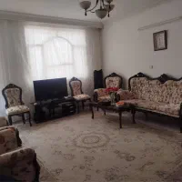87متری-طبقه-اول-بهورز-8-تراس-دار-حسابی-شمالی-4
