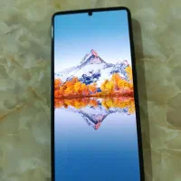 گوشی pocox7proحافظه 512گیگ