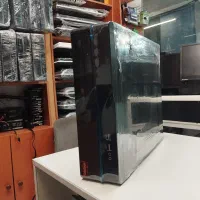 مینی کیس ایسوس i3 6100 / RAM 4GB DDR4 / HDD 500GB|رایانه رومیزی|گرگان, |دیوار