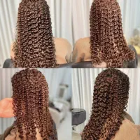 فر مو .فردائم.فرشش ماهه.فرفری مو